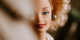 Photo of a Barbie doll